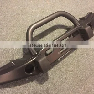 Jeep Parts AEV Front Bumper Body Kit for Jeep Wrangler thumbnail-2