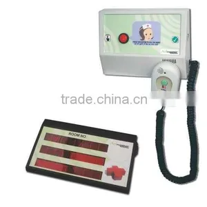 Nurse Call System Wireless thumbnail-1