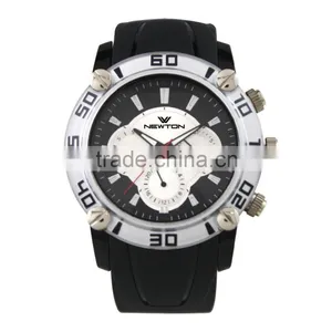 FT1326 Cheapest Price Remoulded Japanese Ovement Mans Cool Watch thumbnail-3