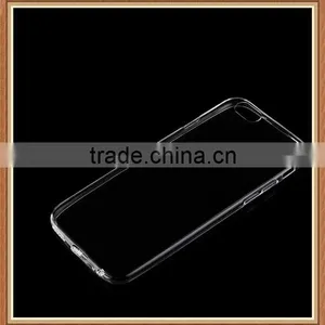Simple but Fashionable Soft Cell Phone Case/shell With Low Price thumbnail-2