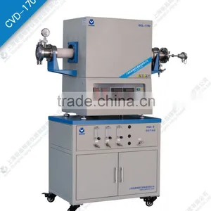 CVD Furnace for Graphene thumbnail-6