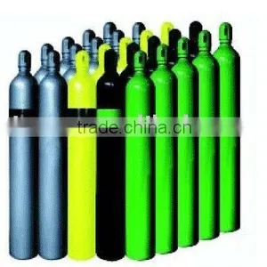 Sell Oxygen Cylinders-40L,50L, and so on thumbnail-1