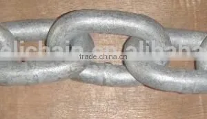 HDG DIN764 BRD Standard Short Link Chain thumbnail-1