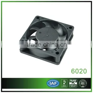 DC Cooling Fan 60*60*20 thumbnail-1