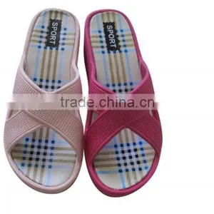 2015 New Women Eva Slipper With Insole thumbnail-1