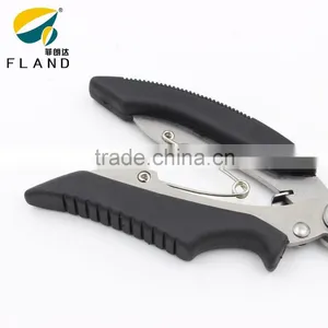Mult-function Fishing Needle Nose Pliers Tools With Red Handles,chinese Fishing Tackle thumbnail-6