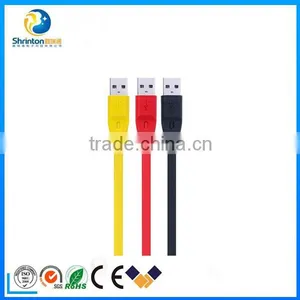Remax Full Speed Series 1M Length USB Cable Fast Speed Charging and Data Cable for IPhone thumbnail-4