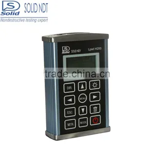LpadH200 Portable Leeb Hardness Tester Mh310 thumbnail-5