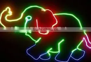 dj Laser Animation 1000mw Colorful Stage Light thumbnail-4
