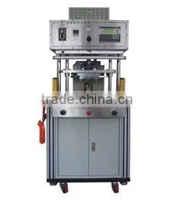 Low Pressure Injection Machine Low Pressure Injection Molding Machine Injection Moulding Systems thumbnail-1