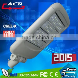 Die-Casting Aluminum High Lumen Led Street Light Led Light Companies thumbnail-2