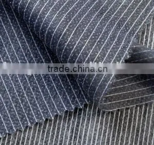 Horsehair Interlining , Nonwoven Interlining , Double-dot Interlining thumbnail-1