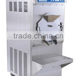 2016 New Item European Standard Quality Professional Ice Cream Maker Reviews With CE Approved With Imported Parts thumbnail-1