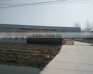 Lianyungang Kaixin Plastic Products Co., Ltd. company overview - view 1 thumbnail