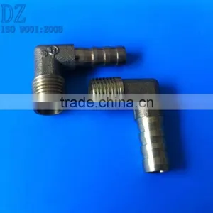 Supply Non-standard Stainless Steel Sand Casting Part thumbnail-1