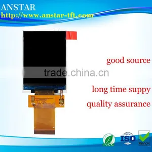 QVGA240*320 With 40 Pin Tft Lcd Panel thumbnail-3