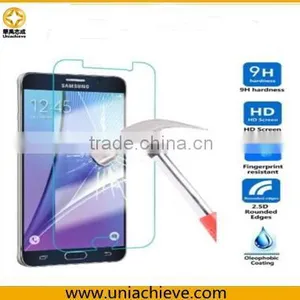 For Samsung Galaxy S7 Edge High Quality 0.33MM 9H Premium Tempered Glass Screen Protector thumbnail-1
