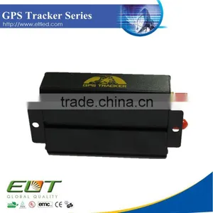 TK103 2013 Global Accurate Tracker Gsm Module thumbnail-1