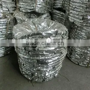 Wheelbarrow Rubber Tyre 3.50x8 Hand Truck Tyre 3.50-8 thumbnail-5