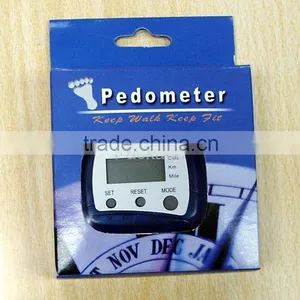 Digital Pedometer thumbnail-1