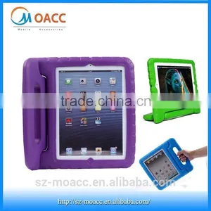 7 Inch Silicon Tablet Case for Ipad Mini,heavy Duty Case for Ipad Mini 3 thumbnail-1