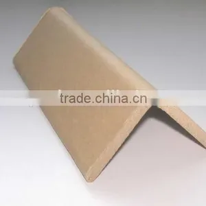 Edge Protector Custom Size,corrugated Cardboard Edge Protectors 50*50*5MM thumbnail-2