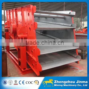 Grizzly Vibrating Screen Machine Price thumbnail-1