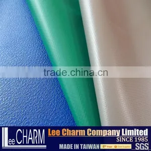 Woven Tent PVC Coated Fabric thumbnail-6