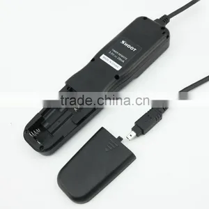 Wireless Remote Timer Switch Pro Coworker 2 LCD Wireless Timer Remote thumbnail-3