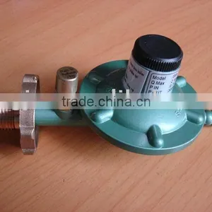 GAS REGULATOR, VIETNAM REGULATOR,BRASS HANDWHEEL REGULATOR thumbnail-1