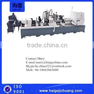 Best Price Cnc Cylinder Honing Machine for Sale thumbnail-1