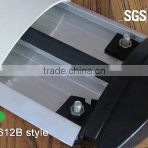 Anti-collision PVC Wall Guard for Hospital thumbnail-3