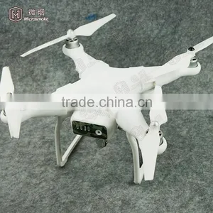 UAV(Unmanned Aerial Vehicle) Silicone Protective Case/sleeve 19 Colors Silicone Case for Drones thumbnail-5