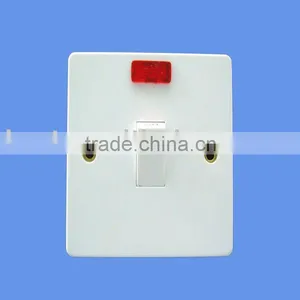 45 A Wall Switch,3*3 Cooker Switch thumbnail-2