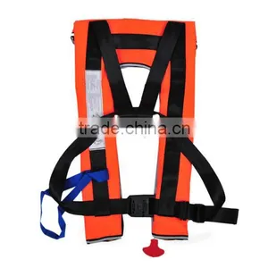 150N Inflatable PFD thumbnail-2