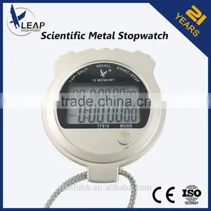Stopwatch, Mini Stopwatch, Digital Stopwatch thumbnail-1