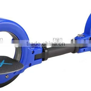 New Freeride Skateboard, Skatecycle Skateboard thumbnail-1