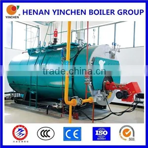 N2016 Most Welcome WNS Vertical Oil(gas) Steam Boiler for Dry Cleaning Machine Price thumbnail-4