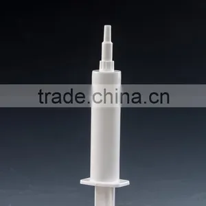Free Sample Empty Disposable Plastic SYRINGE for Pest Control Gel thumbnail-3