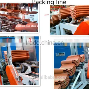 Auto Splitting Machine for Wet Forming Bricks thumbnail-6