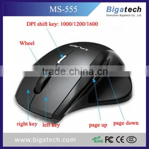 Newest Wired Optical Gaming Computer Mouse thumbnail-5