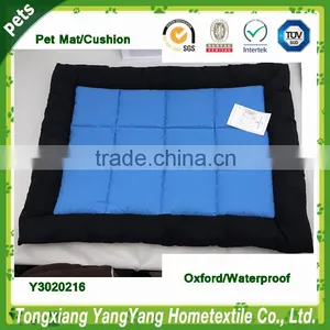 YANGYANG Pet Products Crate Dog Mat, Crate Pet Mat, Pet Crate Mat thumbnail-2