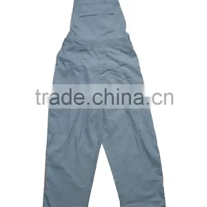 Bib Overalls Pants for Men With Customer Logo All Sizes thumbnail-1