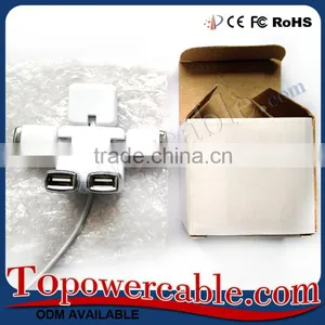 Super-Cute Small Humanoid 2.0 Usb 4 Port Hub Bulk Buy Online thumbnail-5