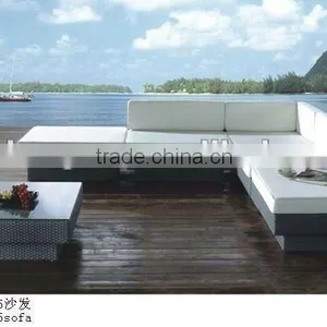 Wicker Sofa Set,outdoor Furniture thumbnail-1