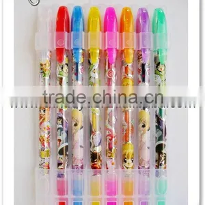 Popular 16 Colors Glitter Gel Pen thumbnail-1