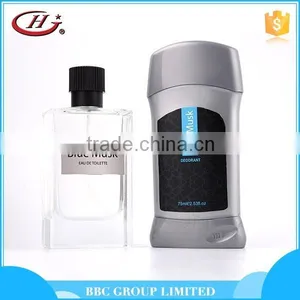 Elegent Man Perfume Gift Set Economic Perfume and Cheap Deodorant thumbnail-1