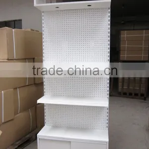 Acrylic Golf Club Display Stand Shelf thumbnail-6