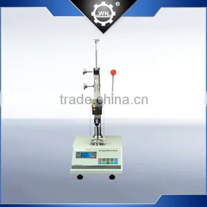 SD-20B Machine Supplier Professional Spring Testing Machine thumbnail-1