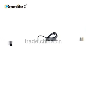 Commlite CoMica Lavalier Microphone CVM-V01SP Clip-on Omni-directional Condenser Mic for Smartphones Quality Choice thumbnail-4